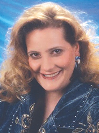 KELLEY THARP